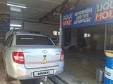 ВАЗ (Lada) Granta 2190 2014 года за 2 200 000 тг. в Актобе