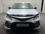 Toyota Camry Prestige 2021 года за 17 900 000 тг. в Алматы – фото 5