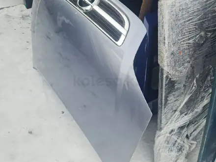 Капот Зафира А за 70 000 тг. в Караганда