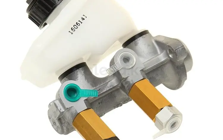 Главный тормозной цилиндр DAEWOO NEXIA за 10 000 тг. в Астана