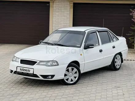 Daewoo Nexia 2010 года за 1 800 000 тг. в Шымкент