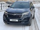 Chevrolet Equinox 2021 года за 11 000 000 тг. в Астана – фото 3