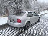 Volkswagen Jetta 2002 годаүшін2 500 000 тг. в Алматы – фото 4