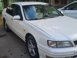 Nissan Maxima 1997 годаүшін2 200 000 тг. в Алматы