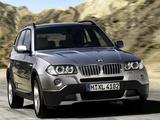 BMW X3 2004 года за 100 000 тг. в Алматы