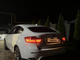 BMW X6 2009 года за 11 000 000 тг. в Алматы – фото 5