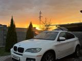 BMW X6 2009 года за 11 000 000 тг. в Алматы