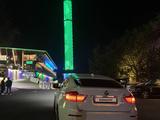 BMW X6 2009 года за 11 000 000 тг. в Алматы – фото 2