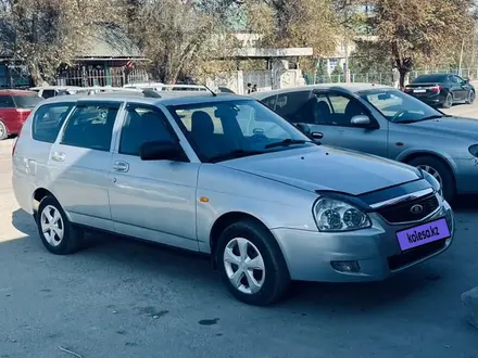 ВАЗ (Lada) Priora 2171 2014 года за 2 300 000 тг. в Алматы – фото 2