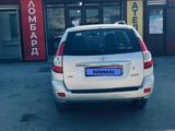 ВАЗ (Lada) Priora 2171 2014 годаүшін2 300 000 тг. в Алматы – фото 4