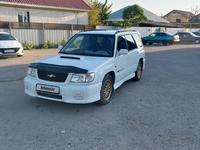 Subaru Forester 1997 годаүшін4 000 000 тг. в Алматы