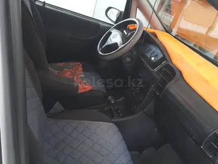 Opel Zafira 2002 года за 3 600 000 тг. в Кызылорда