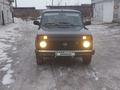 ВАЗ (Lada) Lada 2121 2014 годаүшін3 950 000 тг. в Костанай – фото 4