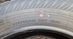 Yokohama Ice Guard IG65 265/65 R18 114T за 165 000 тг. в Астана – фото 4