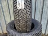 Yokohama Ice Guard IG65 265/65 R18 114T за 210 000 тг. в Астана