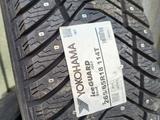 Yokohama Ice Guard IG65 265/65 R18 114Tүшін210 000 тг. в Астана – фото 2