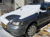 Opel Astra 2003 годаүшін1 600 000 тг. в Атырау – фото 3