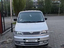 Mazda Bongo Friendee, 1997