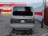 Mazda Bongo Friendee 1997 года за 3 500 000 тг. в Костанай – фото 4