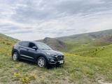Hyundai Tucson 2020 годаүшін13 000 000 тг. в Туркестан