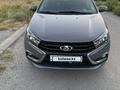 ВАЗ (Lada) Vesta 2018 года за 5 000 000 тг. в Шымкент