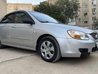 Kia Cerato 2007 годаүшін3 700 000 тг. в Актау