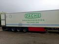 DAF  XF 95 2001 года за 16 500 000 тг. в Павлодар – фото 10