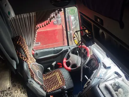 DAF  XF 95 2001 года за 16 500 000 тг. в Павлодар – фото 5