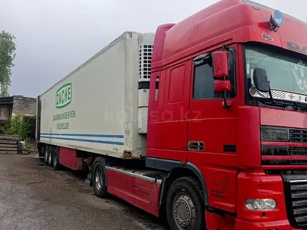 DAF  XF 95 2001 года за 16 500 000 тг. в Павлодар – фото 7