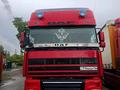 DAF  XF 95 2001 года за 16 500 000 тг. в Павлодар – фото 8