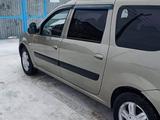 ВАЗ (Lada) Largus 2014 года за 4 000 000 тг. в Костанай – фото 2