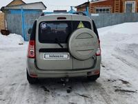 ВАЗ (Lada) Largus 2014 года за 4 500 000 тг. в Костанай