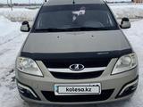 ВАЗ (Lada) Largus 2014 года за 4 500 000 тг. в Костанай – фото 4