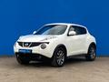 Nissan Juke 2013 годаүшін5 960 000 тг. в Алматы