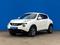 Nissan Juke 2013 годаүшін5 960 000 тг. в Алматы