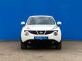 Nissan Juke 2013 года за 5 960 000 тг. в Алматы – фото 2