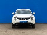 Nissan Juke 2013 года за 5 960 000 тг. в Алматы – фото 2