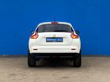 Nissan Juke 2013 годаfor5 960 000 тг. в Алматы – фото 4