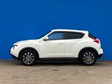 Nissan Juke 2013 годаfor5 960 000 тг. в Алматы – фото 5