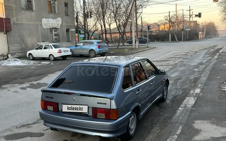 ВАЗ (Lada) 2114 2013 годаfor900 000 тг. в Шымкент