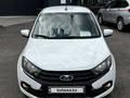 ВАЗ (Lada) Granta 2190 2020 года за 2 200 000 тг. в Семей – фото 4