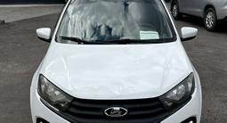 ВАЗ (Lada) Granta 2190 2020 годаүшін2 200 000 тг. в Семей – фото 4
