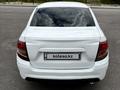 ВАЗ (Lada) Granta 2190 2020 года за 2 200 000 тг. в Семей – фото 17