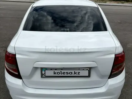 ВАЗ (Lada) Granta 2190 2020 года за 2 200 000 тг. в Семей – фото 18