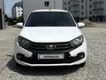 ВАЗ (Lada) Granta 2190 2020 года за 2 200 000 тг. в Семей – фото 21