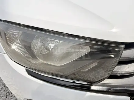 ВАЗ (Lada) Granta 2190 2020 года за 2 200 000 тг. в Семей – фото 25