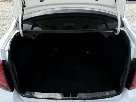 ВАЗ (Lada) Granta 2190 2020 года за 2 200 000 тг. в Семей – фото 26