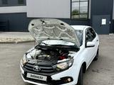 ВАЗ (Lada) Granta 2190 2020 годаүшін2 200 000 тг. в Семей