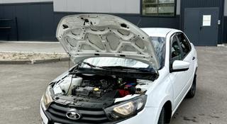 ВАЗ (Lada) Granta 2190 2020 года за 2 200 000 тг. в Семей