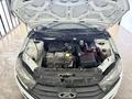ВАЗ (Lada) Granta 2190 2020 года за 2 200 000 тг. в Семей – фото 2